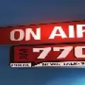 RADIO NEWS TALK - AM 770